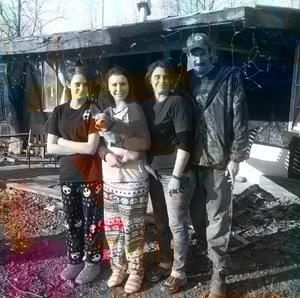 Meet your Posher, Rita